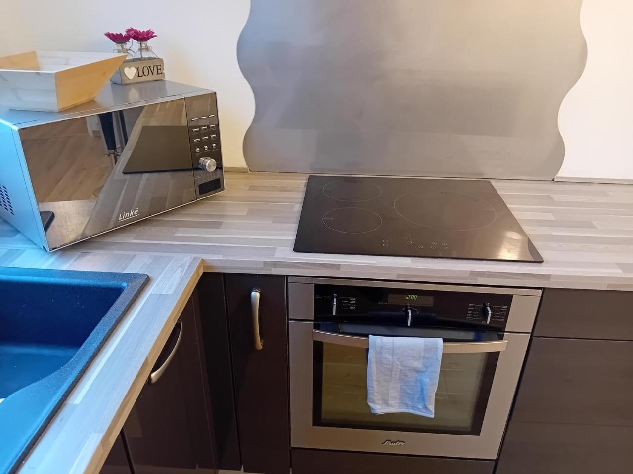 Vue Du Doubs T4 Cosy Tres Bien Situe Apartment Audincourt Ngoại thất bức ảnh